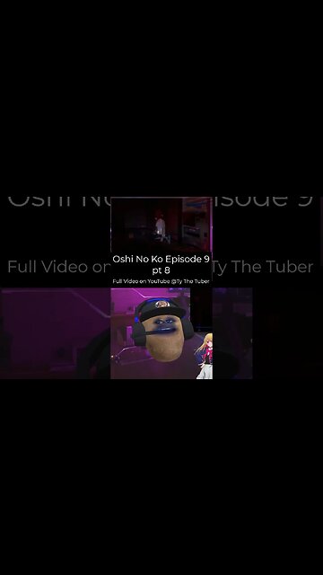 Oshi No Ko - Episode9 Reaction Part8 #shorts