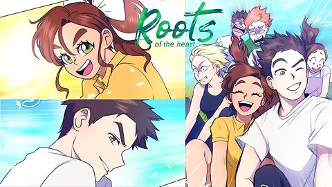 Roots of the Heart chapter 27 That was Awesome