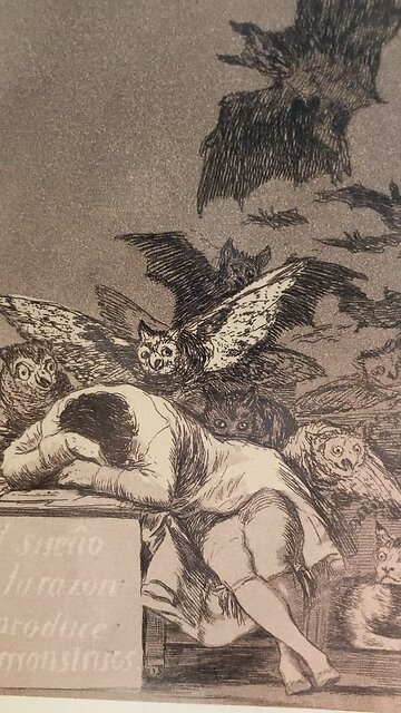 Habakkuk ch2, v05,08 KJV