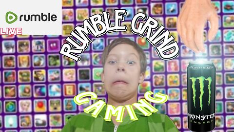 Rumble Gaming (GRIND)