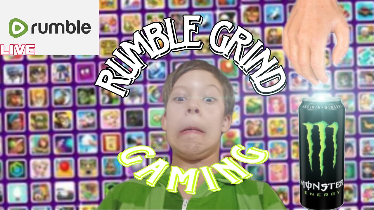 Rumble Gaming (GRIND)