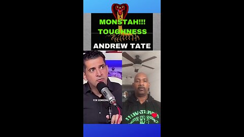 Andrew Tate Mental Toughness Motivation 👉😳🫶🏽