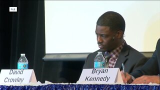 6 Milwaukee mayoral candidates submit nomination papers, provide adequate number of signatures in support