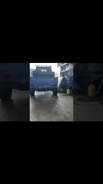 WARN and DeWALT a perfect portable combination