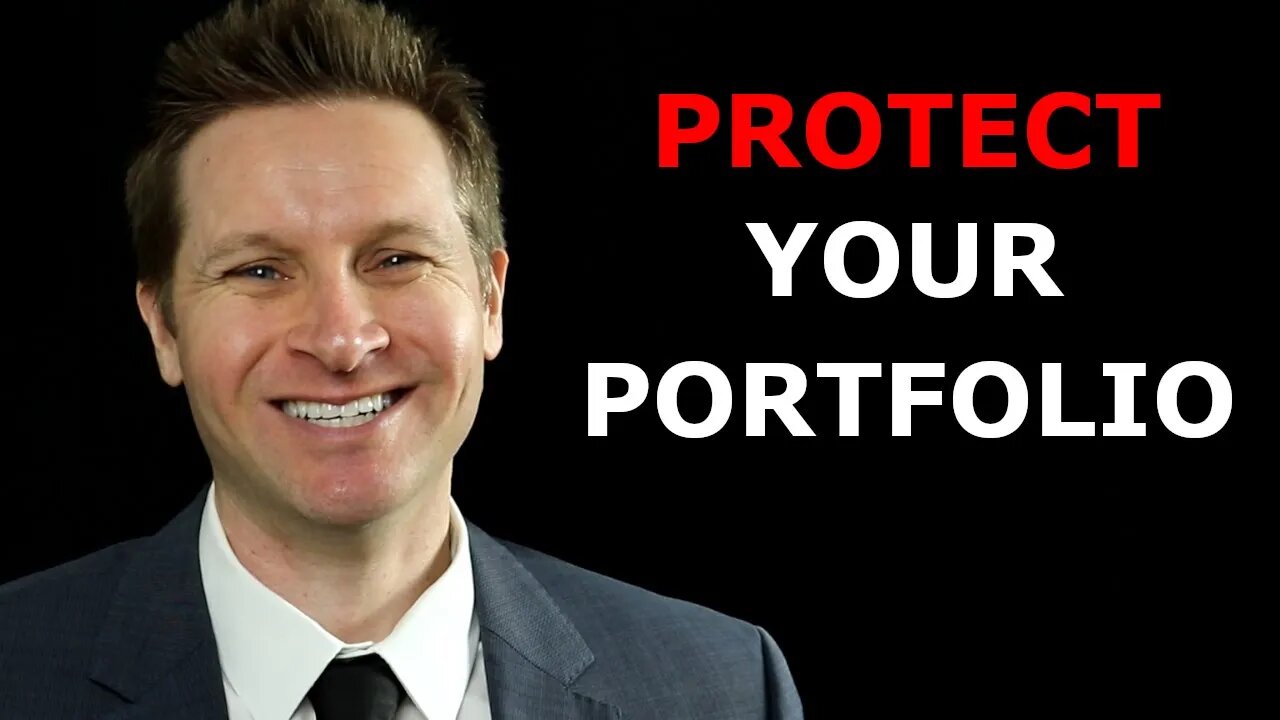 How To Protect Your Stock Portfolio