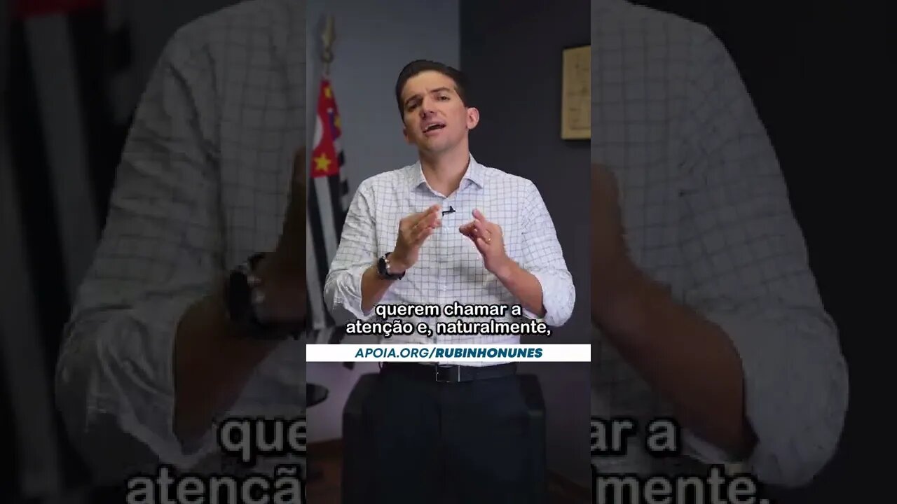 DENUNCIAMOS O MTST! #brasil #lula #mst #bolsonaro #shorts