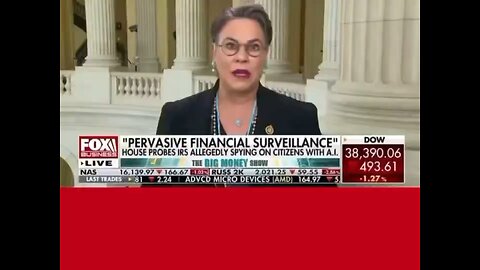 ‼️The IRS Is Using AI To Access Citizens Accounts 😱🤮🤬