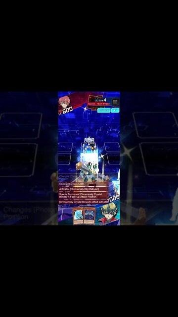 Yu-Gi-Oh! Duel Links - Welcome To Duel Links Trey! (New Event)