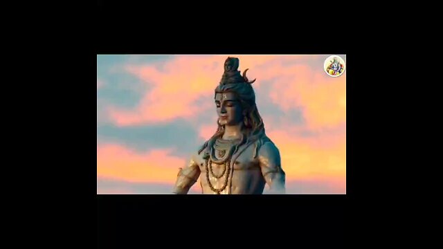 Lord Shiva