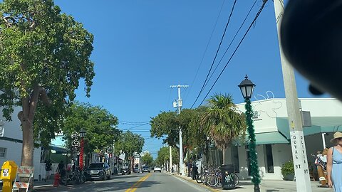 Duval Street