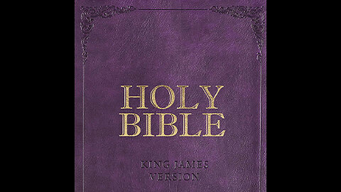 Perilous Times: 2 Timothy Chapter 3