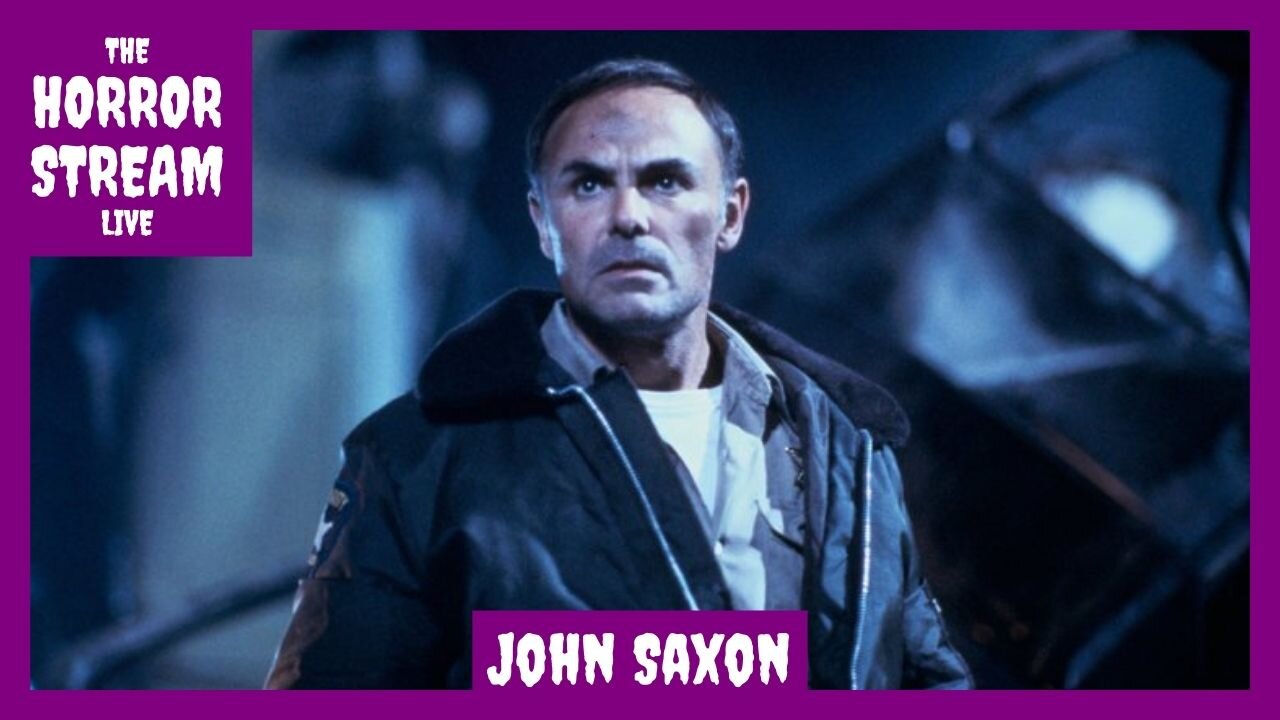 Five Favorite John Saxon Performances [Schlockmania]