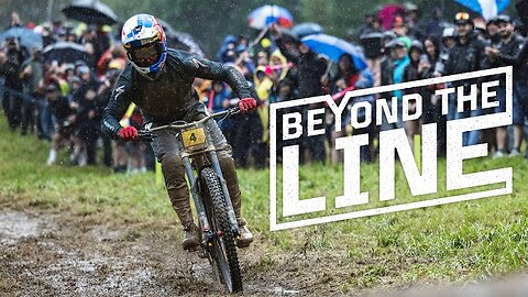 CHAOS on the Race Track | BEYOND THE LINE Episode 3