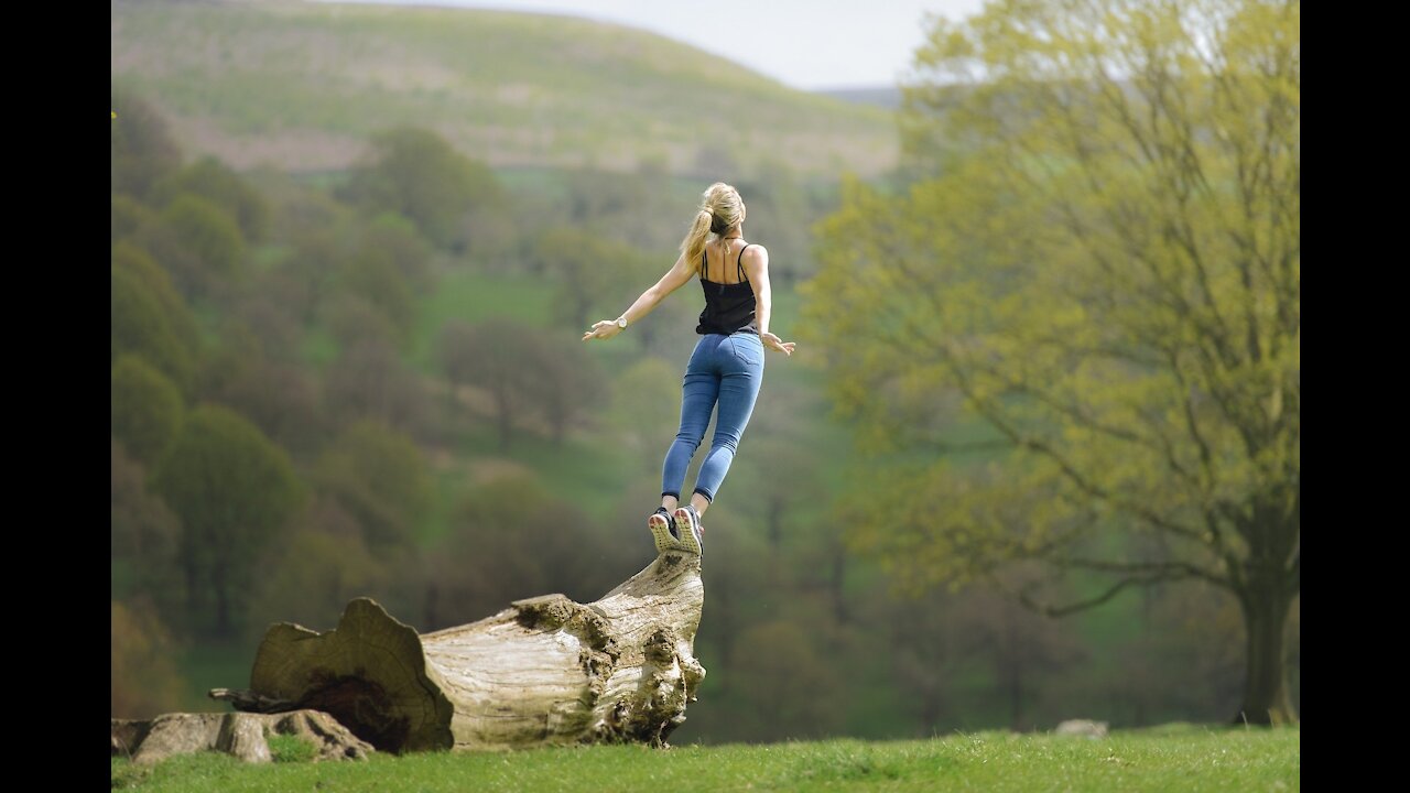 A Slow Journey Into Mindfulness : A classical Meditation