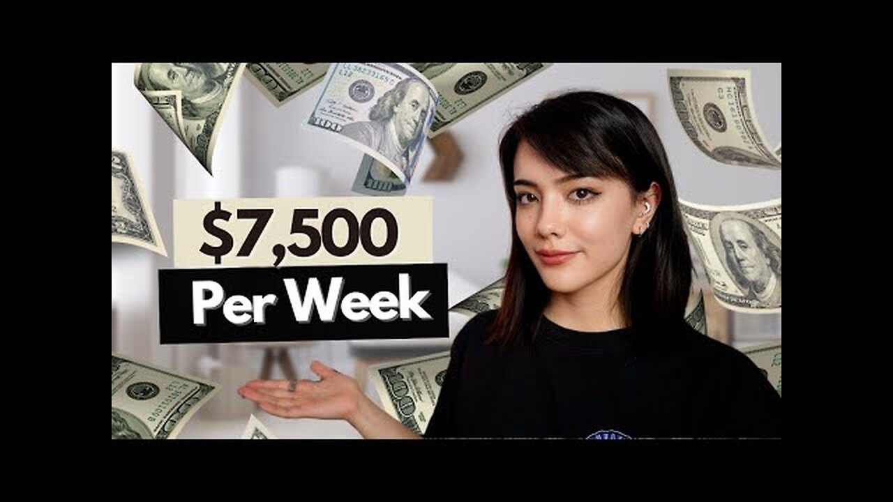 9 Passive Income Ideas-How I make $7500-Week