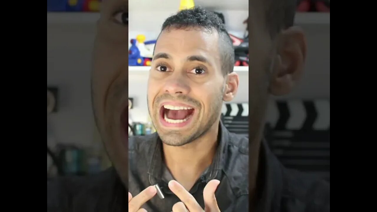 Qual a Pergunta de Uma Vida