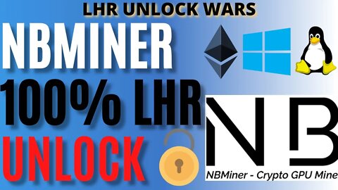 🚨NBMINER 100% LHR UNLOCK. LHR UNLOCK WARS. RIP LHR #shorts