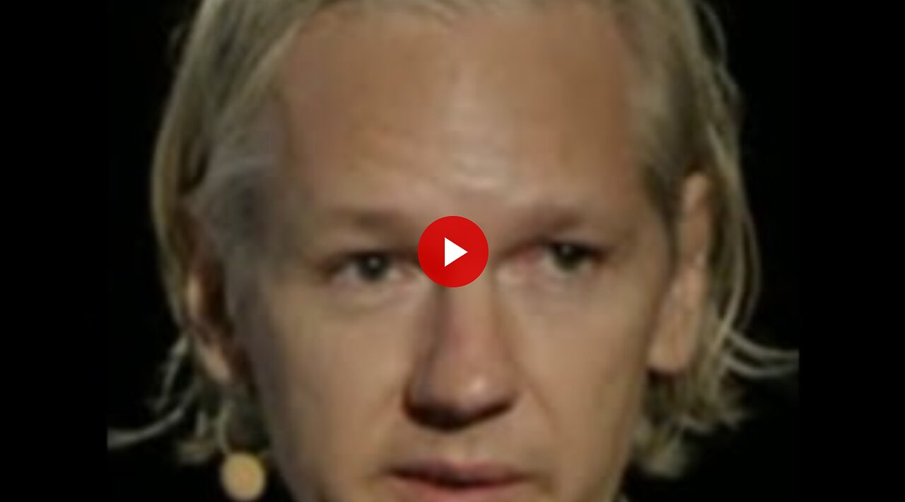 Programmed To Kill/Satanic Cover-Up Part 49 (Is Julian Assange an Disinformation Agent?)