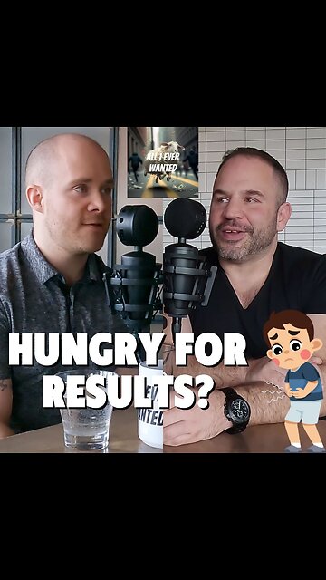 Desperate Times Call For Desperate Pivots