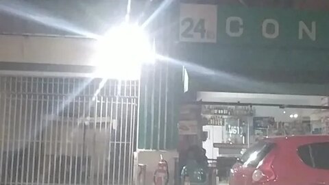 UBER AO VIVO