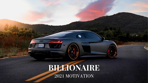 Billionaire Luxury Lifestyle $ Motivation_2021 Entrepreneur Motivation