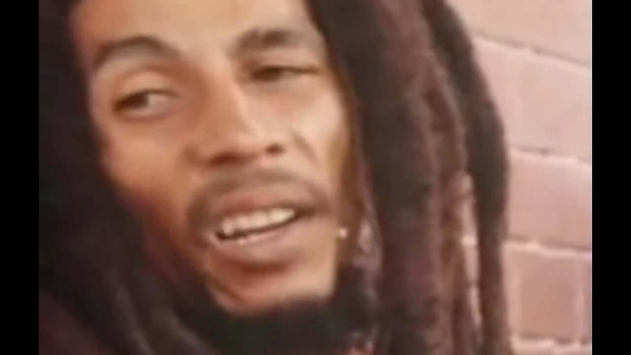 'Bob Marley Exposing Illuminati And Waking Up The True "Jews"/ Hebrew Israelites'