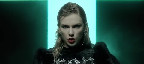 Taylor Swift - Look What You Made Me Do