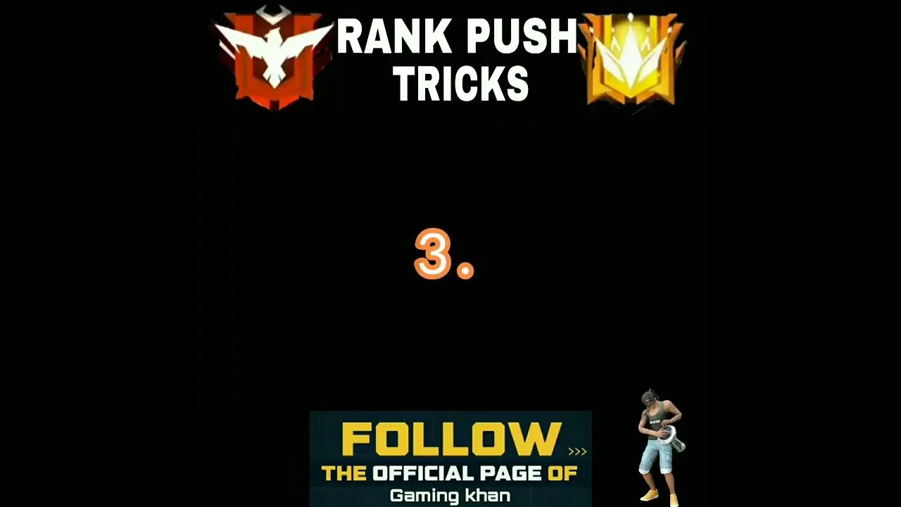 Top Sectets Place Tricks No. 1,2,3,4 & 5.New Map Alpine #freefire #funny #garenafreefire #gameplay