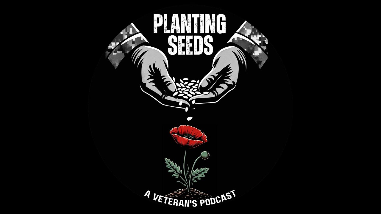 Planting Seeds Podcast EP003