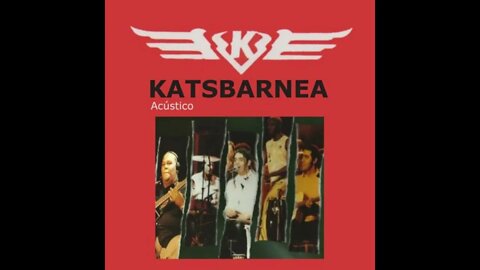 Katsbarnea Apocalipse play back