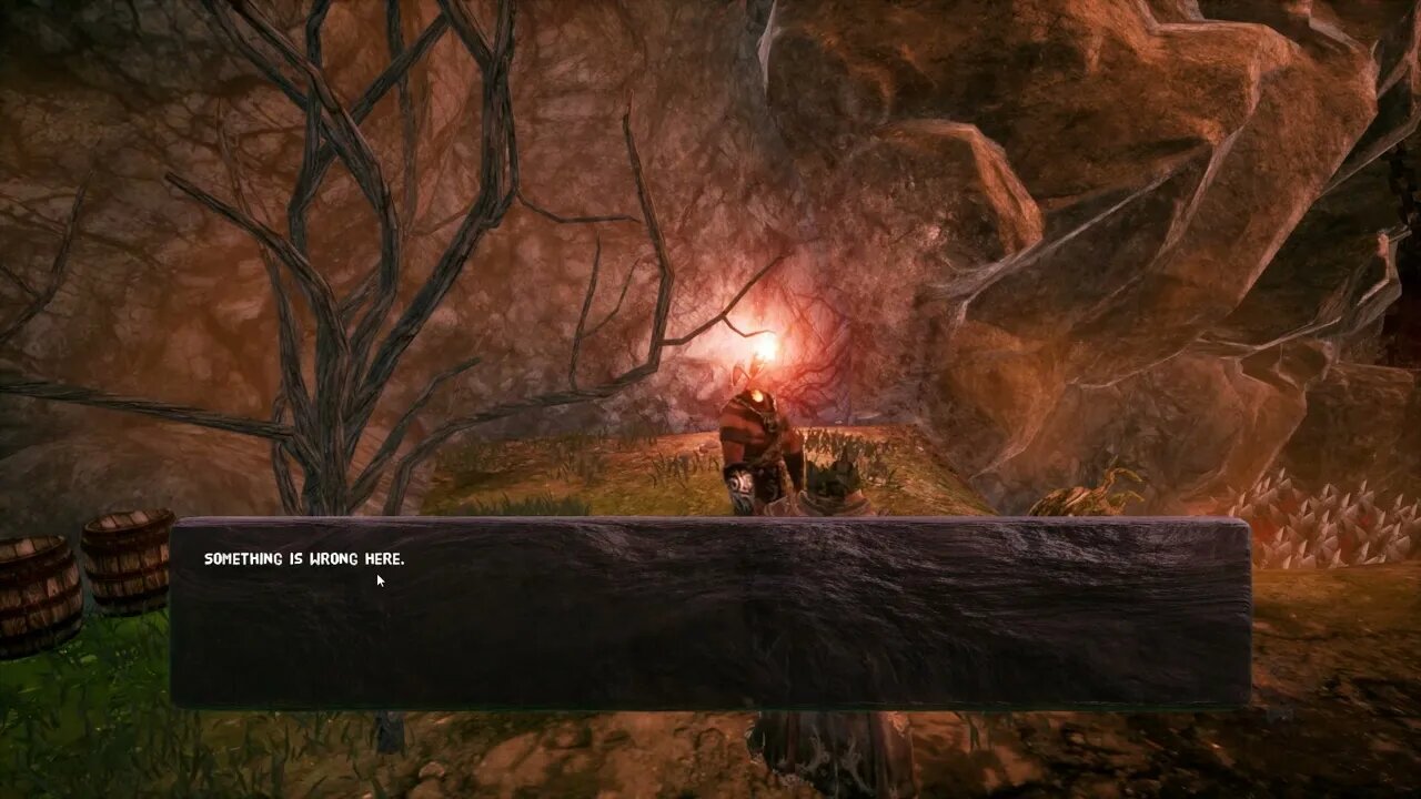 DEAD NO-HEAD - PC Gameplay [1080p 60fps]