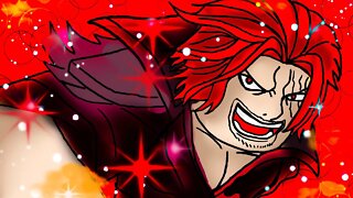 𝗥𝗢𝗨𝗕𝗔𝗗𝗔𝗦 DEMAIS... EU TESTEI AS HABILIDADES DO NOVO PERSONAGEM SHANKS NO ANIME DIMENSIONS