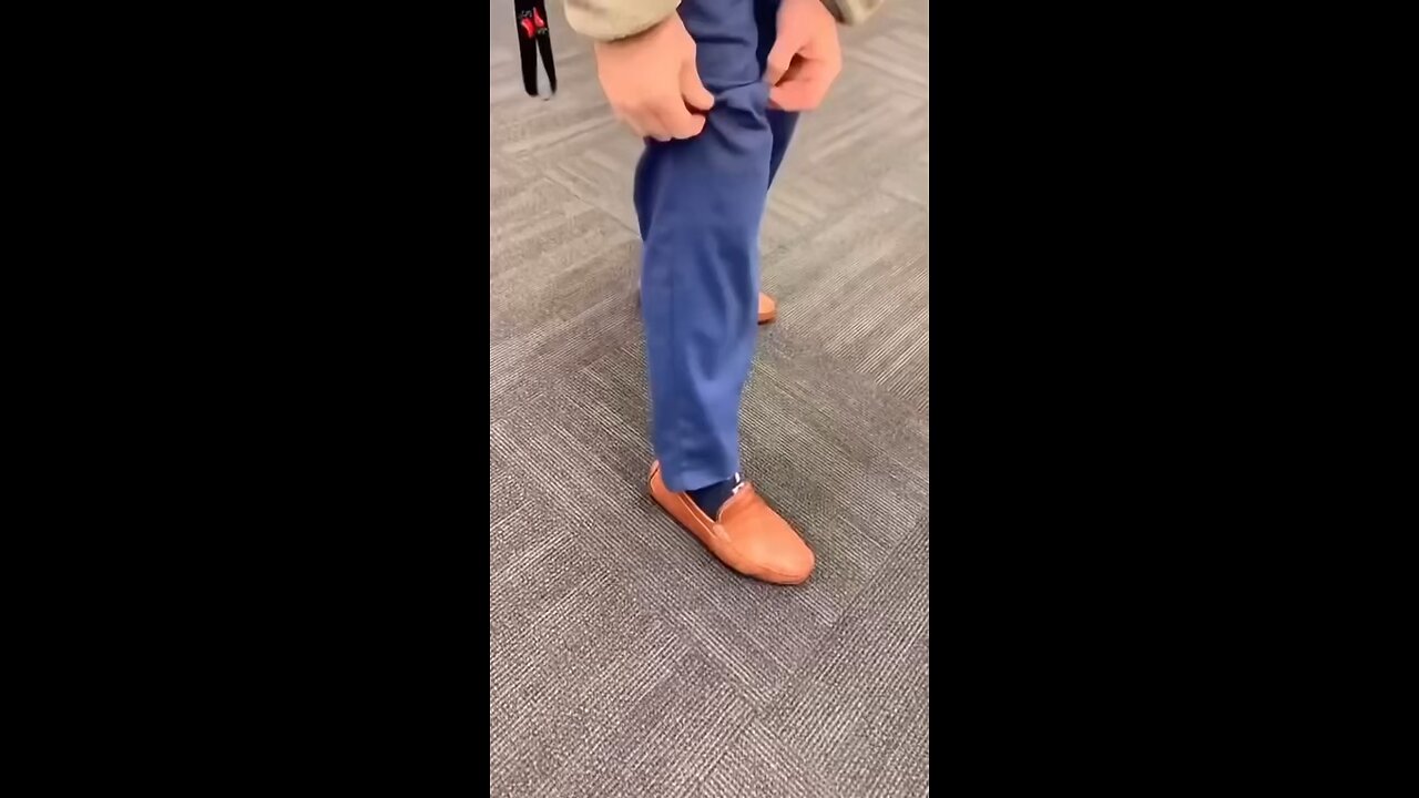 True Trump Supporter 🪮👨🧦