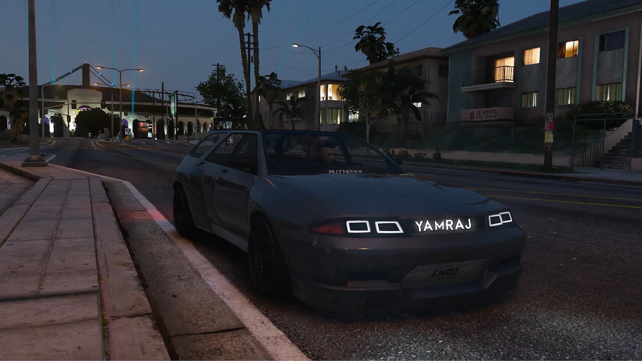 BGMI plus GTA 5 Booasting