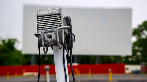 3 Reasons Why the American Drive-In is Making a Comeback