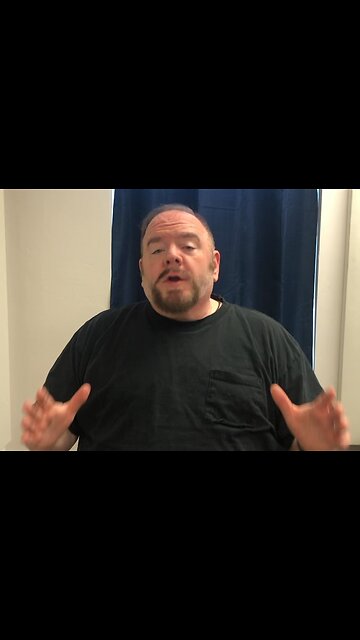 Regular Joe Show Teaser - 5/25/23 - Live M-F 9a-12n ET