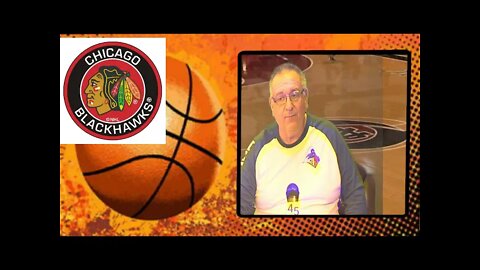 NCTV45 CEDARS SPORTS CORNER TUESDAY MARCH 9 2021