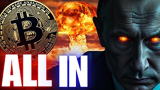 🚨EMERGENCY LIVESTREAM🚨 US Bitcoin Backed Dollar APPROVED! (Altseason BEGINS on THIS Day)