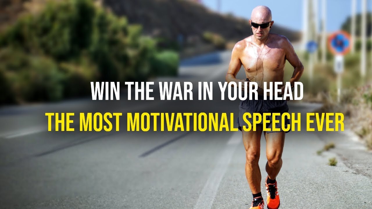 David goggins - Stay Hard - The Best Of Motivation video