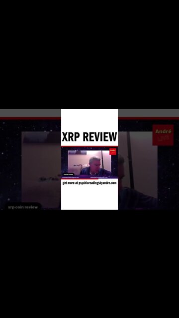 XRP review