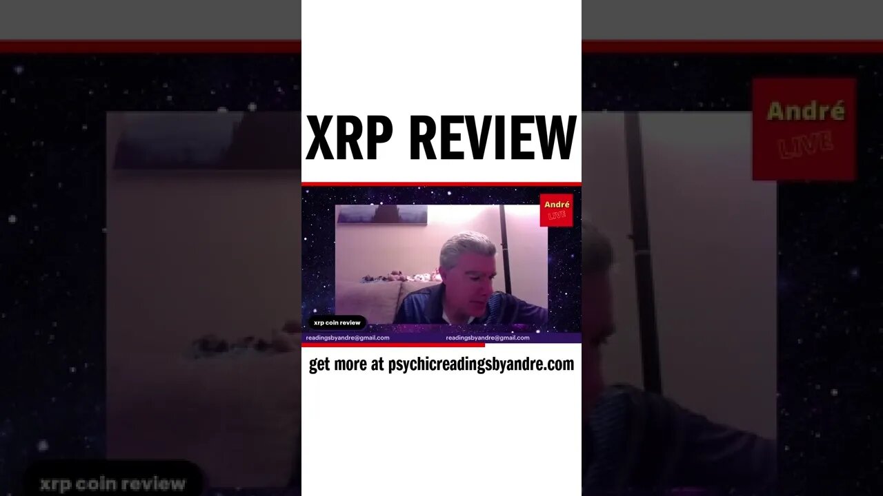 XRP review