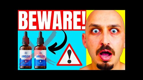 AMICLEAR - (((BEWARE!!!))) ❌ – AMICLEAR DIABETES REVIEWS – AMICLEAR REVIEWS - AMICLEAR DROPS