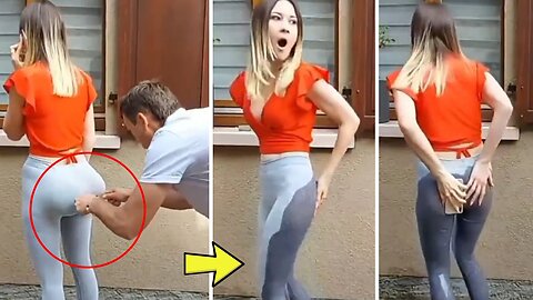 Episode #16 Instant Regret Compilation | Fails Compilation | 2024