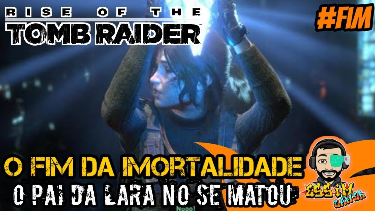 Rise of the Tomb Raider - Final