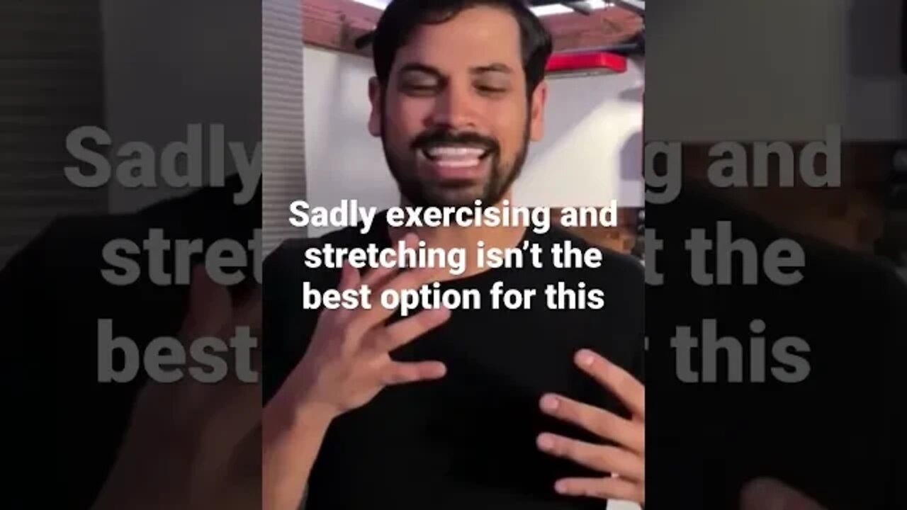 A Common Pattern I Find in Piriformis Syndrome Pain