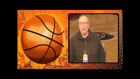 NCTV45 CEDARS SPORTS CORNER MONDAY FEBRUARY 8 2021