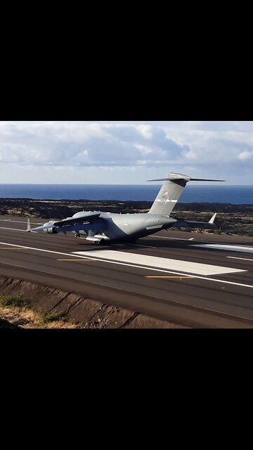 Atlantic runway reopens, increases U.S., British military capabilities