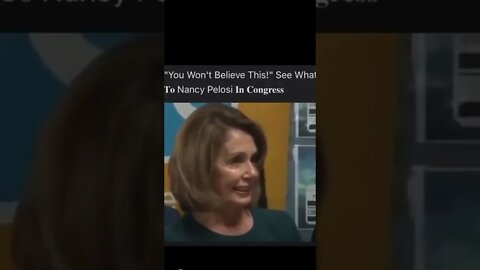 Nancy Pelosi DESTROYED by minorities!