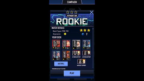 Wwe supercard