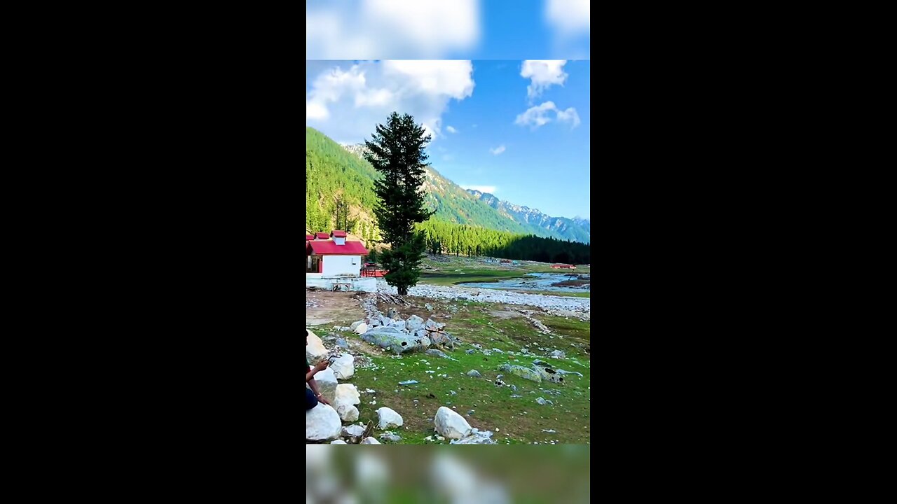 Hidden Beauty of Kumrat Valley in Pakistan (2024) #beauty #beautiful #kumrat #kumratvalley #kpk